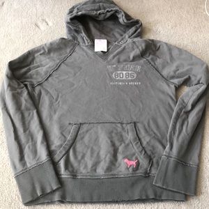 Hoodie from Pink